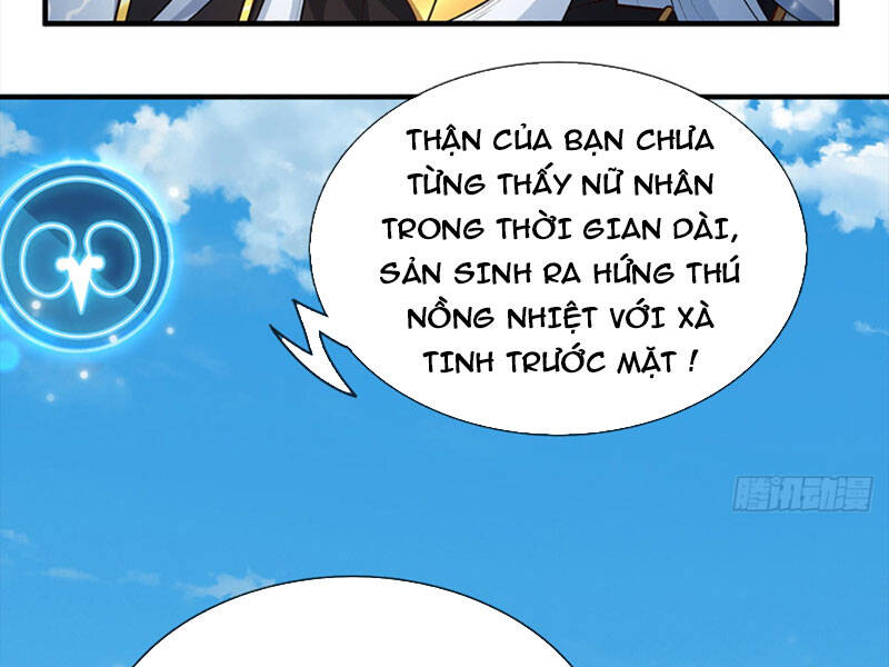 Khí Quan Thức Tỉnh, Ta Đột Nhiên Vô Địch! Chap 1 - Next Chap 2