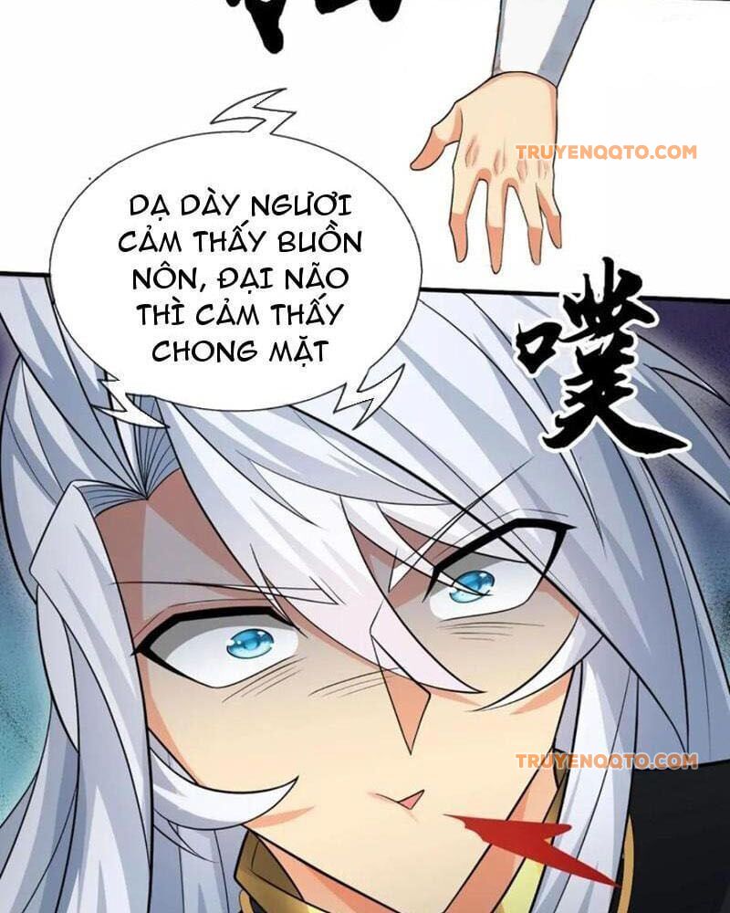 Khí Quan Thức Tỉnh, Ta Đột Nhiên Vô Địch! Chap 106 - Next Chap 107