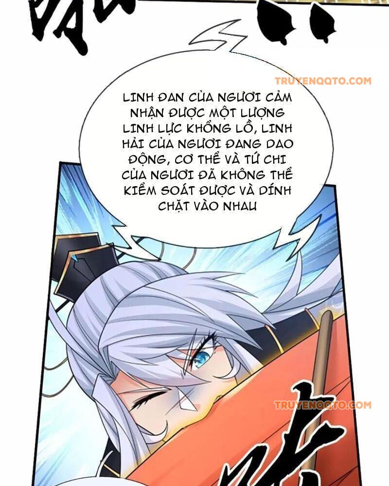 Khí Quan Thức Tỉnh, Ta Đột Nhiên Vô Địch! Chap 106 - Next Chap 107