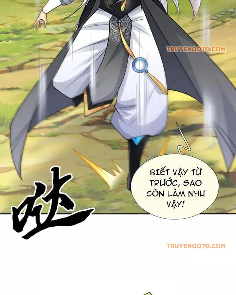 Khí Quan Thức Tỉnh, Ta Đột Nhiên Vô Địch! Chap 106 - Next Chap 107
