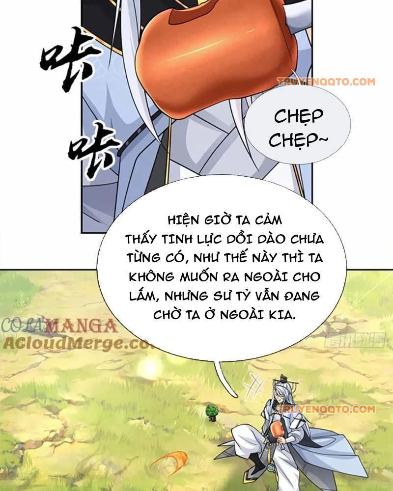 Khí Quan Thức Tỉnh, Ta Đột Nhiên Vô Địch! Chap 107 - Next Chap 108