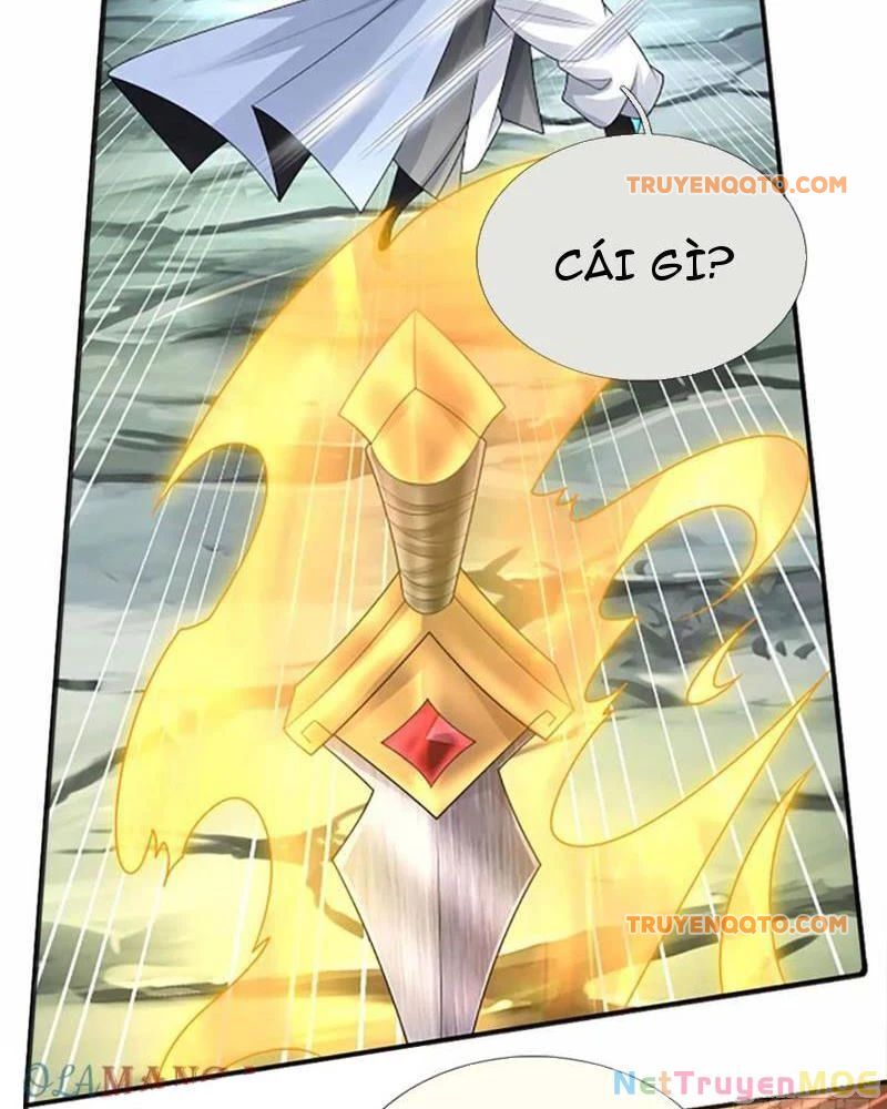 Khí Quan Thức Tỉnh, Ta Đột Nhiên Vô Địch! Chap 107 - Next Chap 108