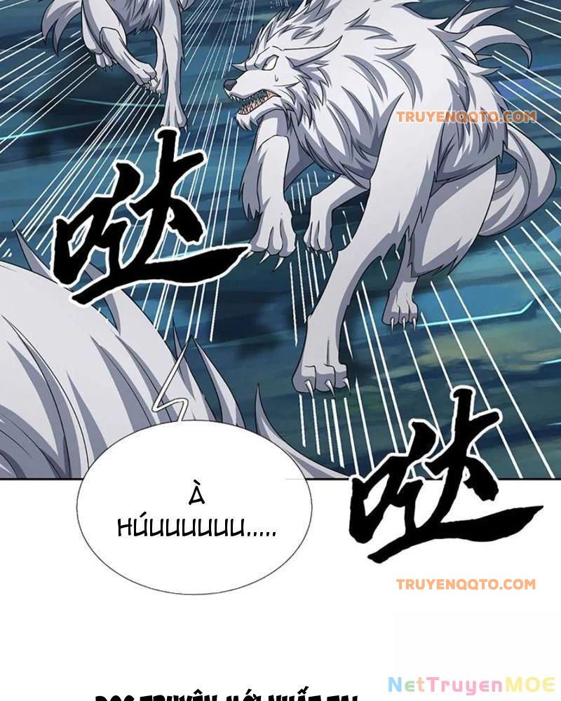 Khí Quan Thức Tỉnh, Ta Đột Nhiên Vô Địch! Chap 107 - Next Chap 108