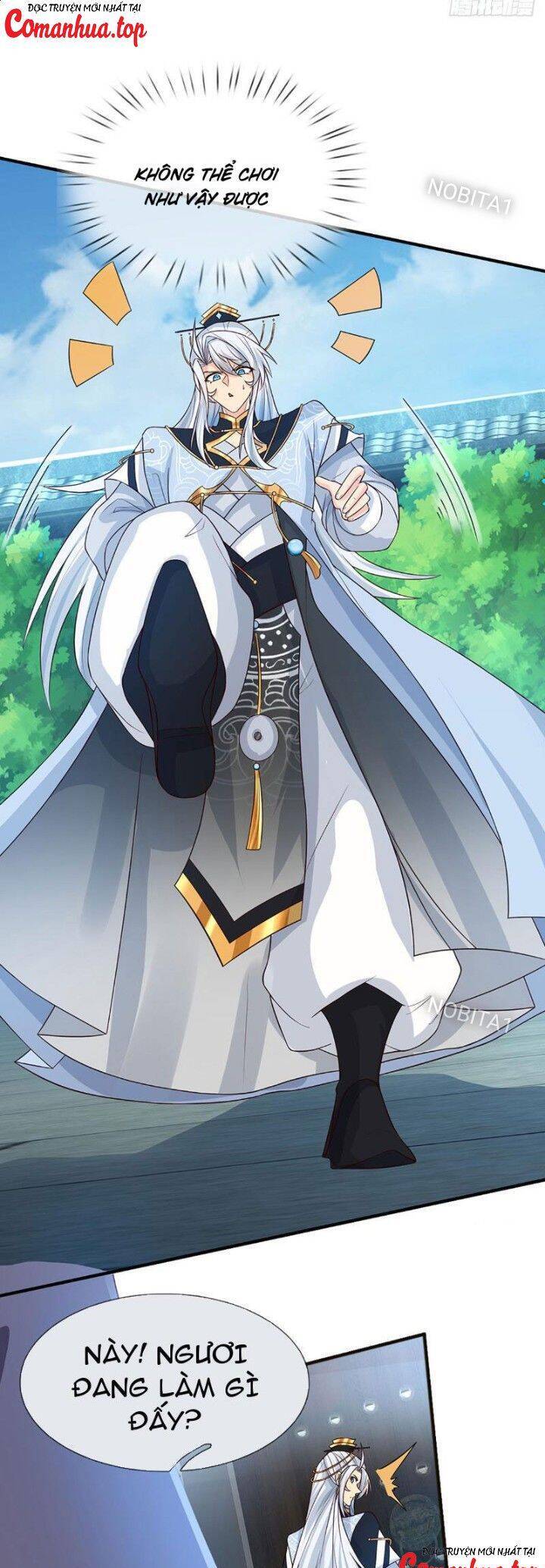 Khí Quan Thức Tỉnh, Ta Đột Nhiên Vô Địch! Chap 16 - Next Chap 17