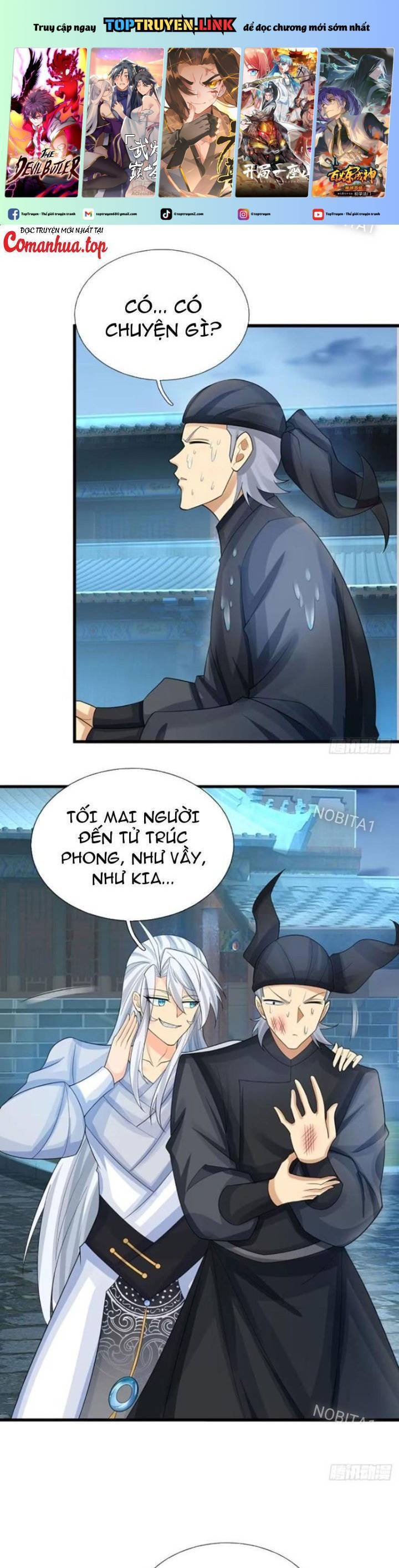 Khí Quan Thức Tỉnh, Ta Đột Nhiên Vô Địch! Chap 22 - Next Chap 23