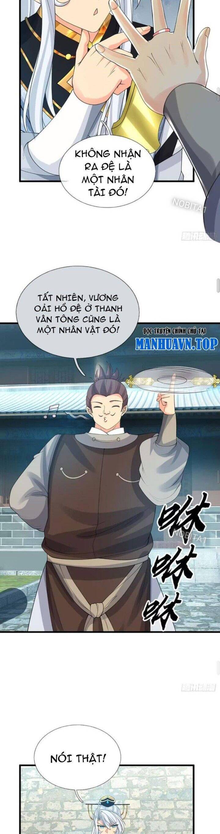 Khí Quan Thức Tỉnh, Ta Đột Nhiên Vô Địch! Chap 24 - Next Chap 25