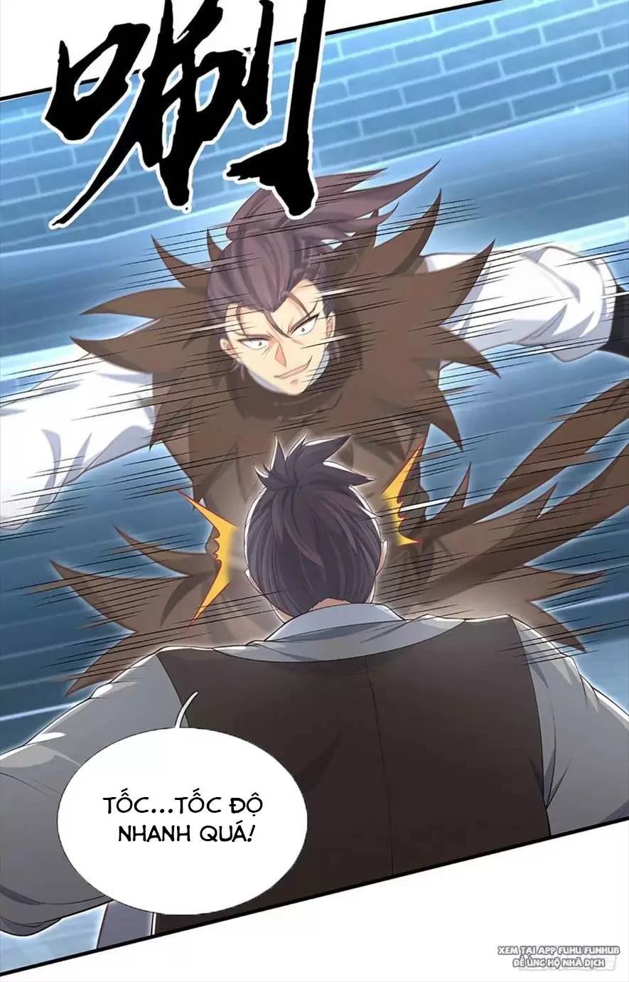 Khí Quan Thức Tỉnh, Ta Đột Nhiên Vô Địch! Chap 30 - Next Chap 31