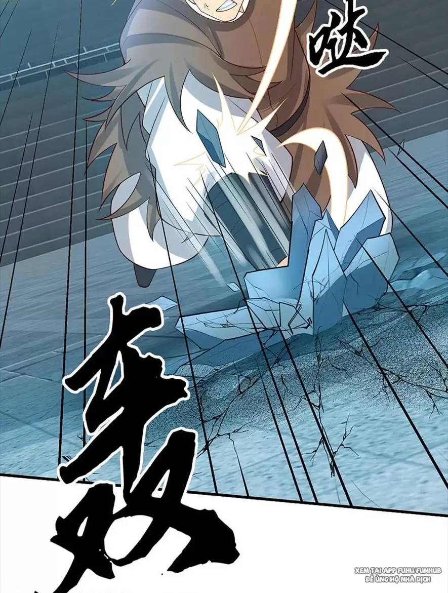 Khí Quan Thức Tỉnh, Ta Đột Nhiên Vô Địch! Chap 30 - Next Chap 31