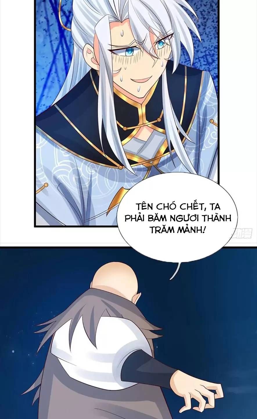 Khí Quan Thức Tỉnh, Ta Đột Nhiên Vô Địch! Chap 30 - Next Chap 31