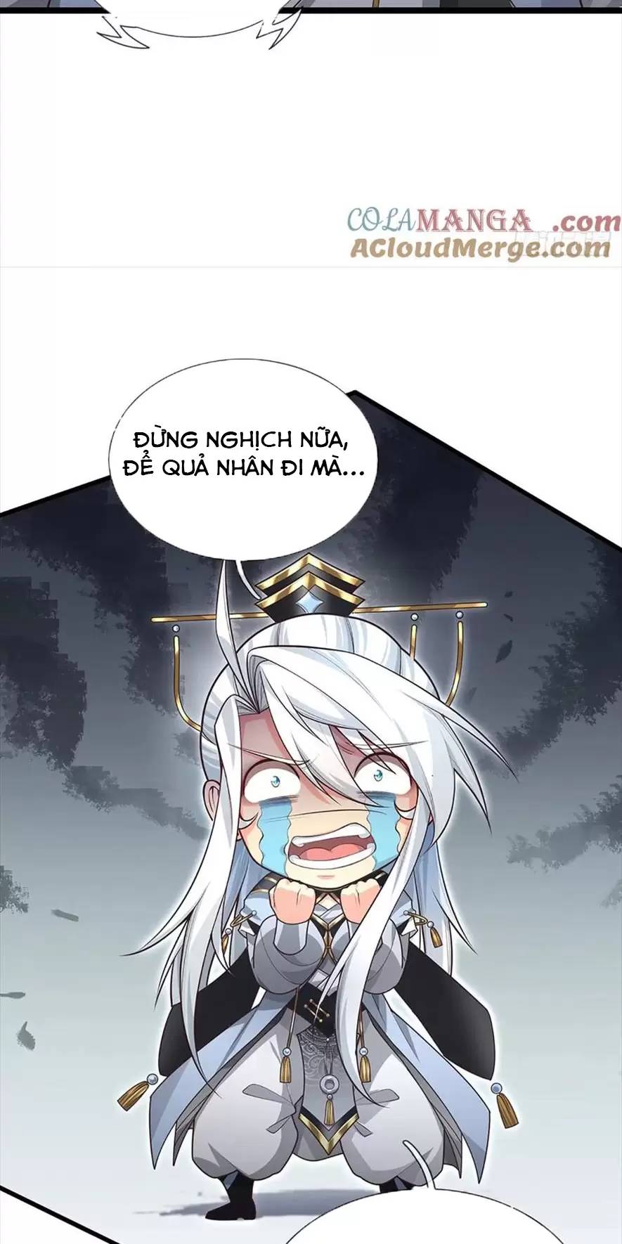 Khí Quan Thức Tỉnh, Ta Đột Nhiên Vô Địch! Chap 32 - Next Chap 33