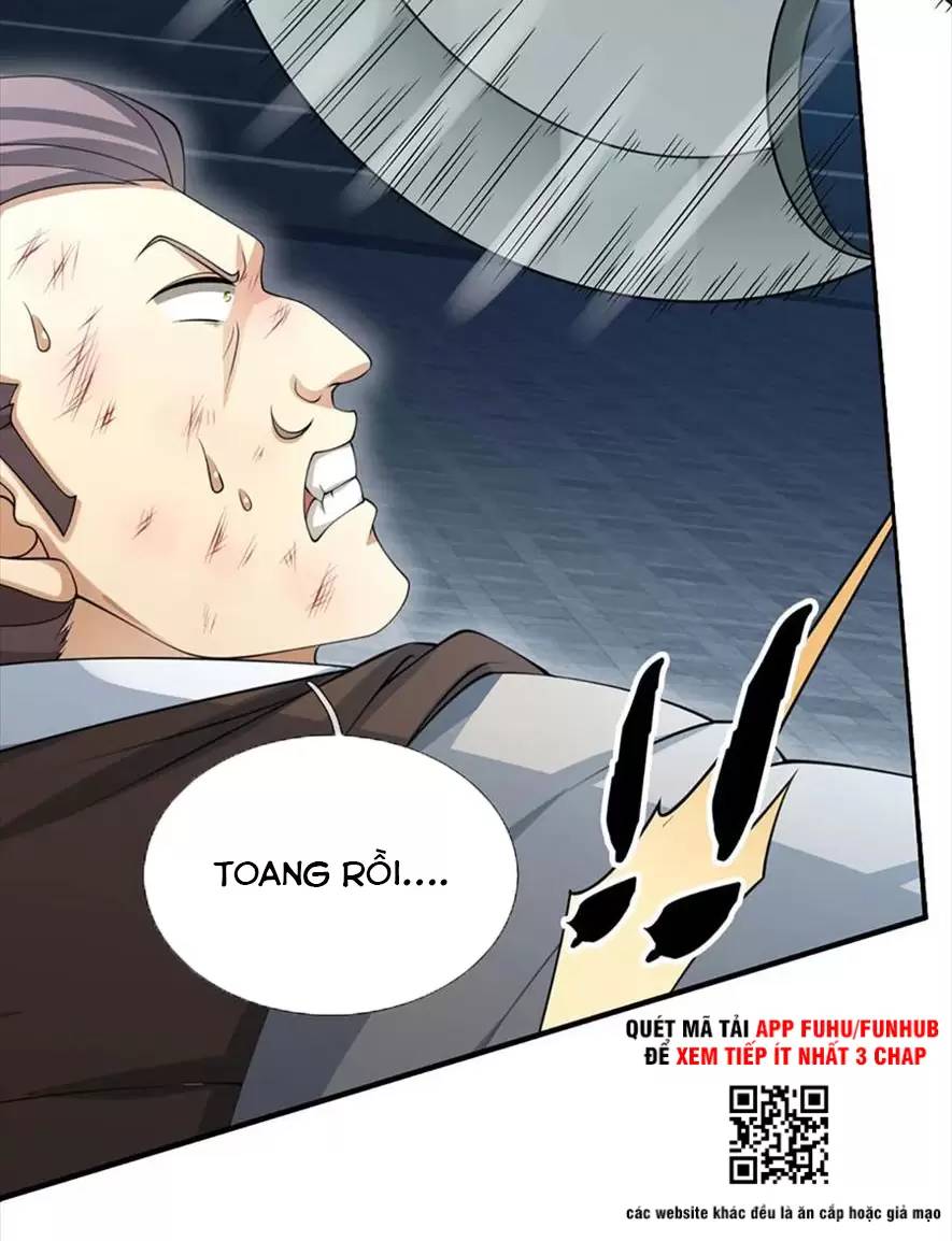 Khí Quan Thức Tỉnh, Ta Đột Nhiên Vô Địch! Chap 32 - Next Chap 33