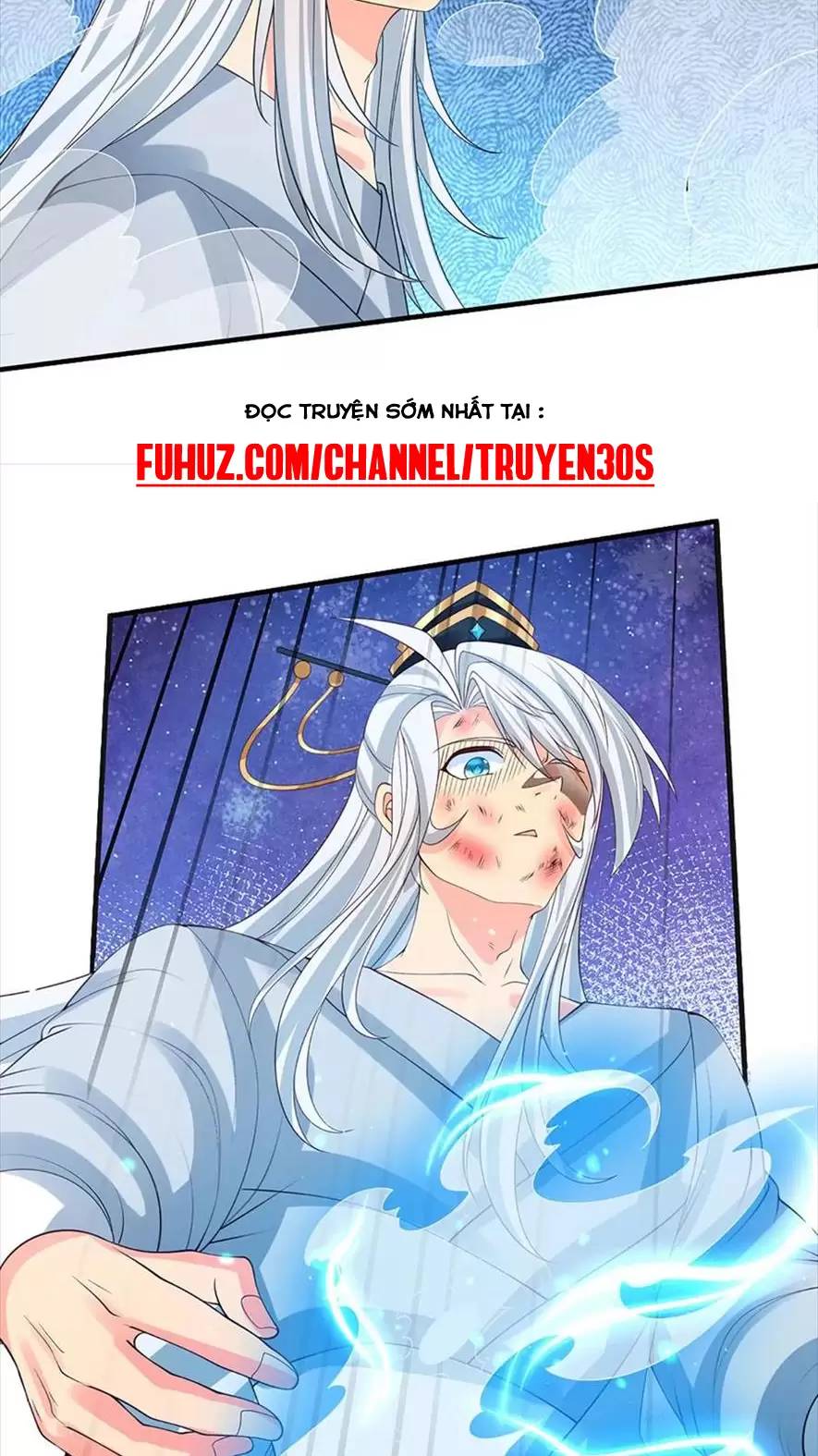 Khí Quan Thức Tỉnh, Ta Đột Nhiên Vô Địch! Chap 37 - Next Chap 38