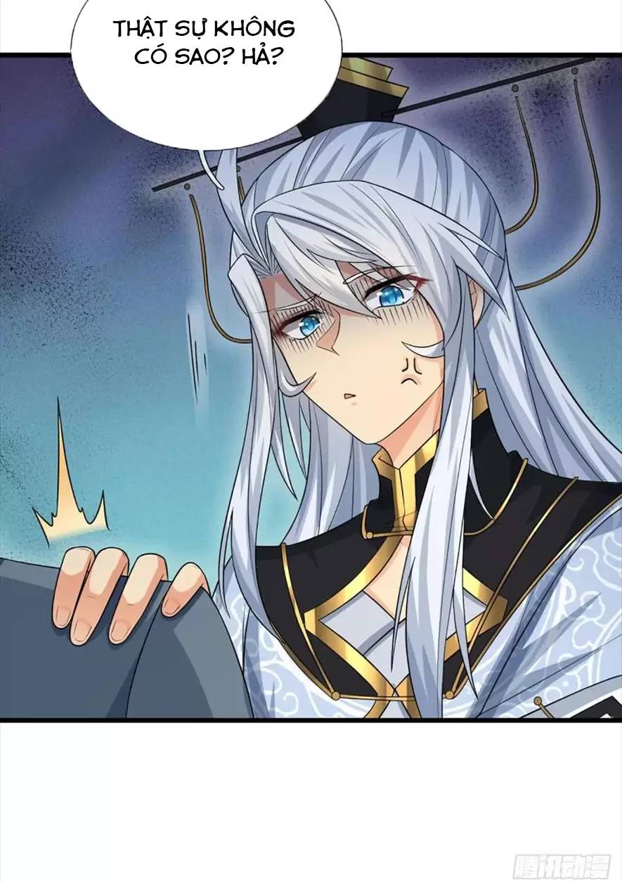 Khí Quan Thức Tỉnh, Ta Đột Nhiên Vô Địch! Chap 40 - Next Chap 41