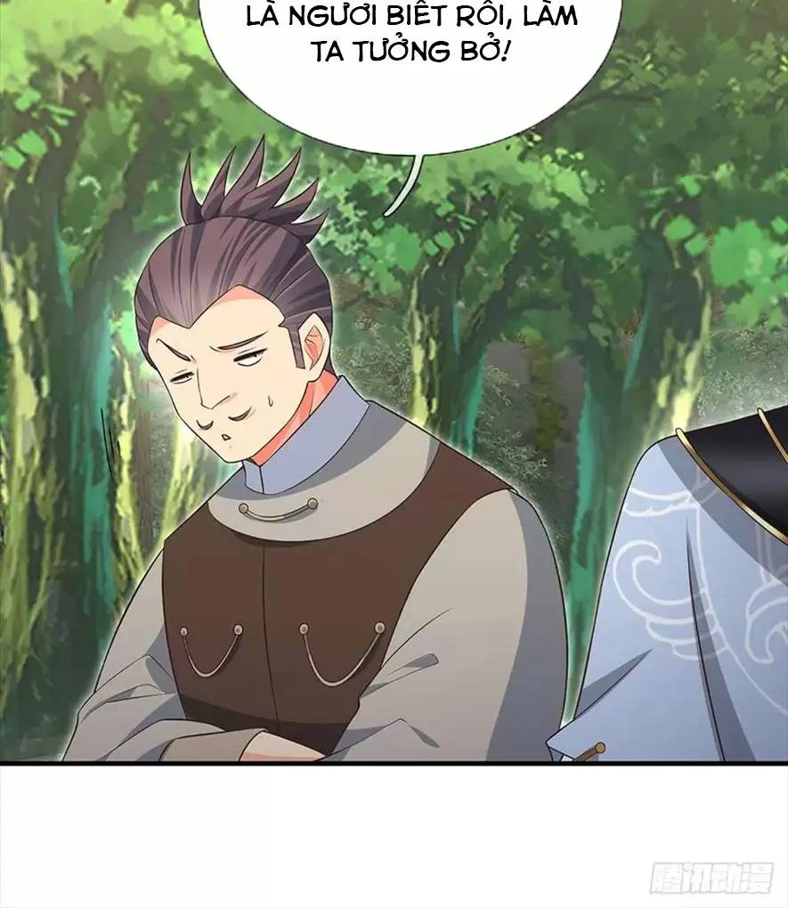 Khí Quan Thức Tỉnh, Ta Đột Nhiên Vô Địch! Chap 42 - Next Chap 43