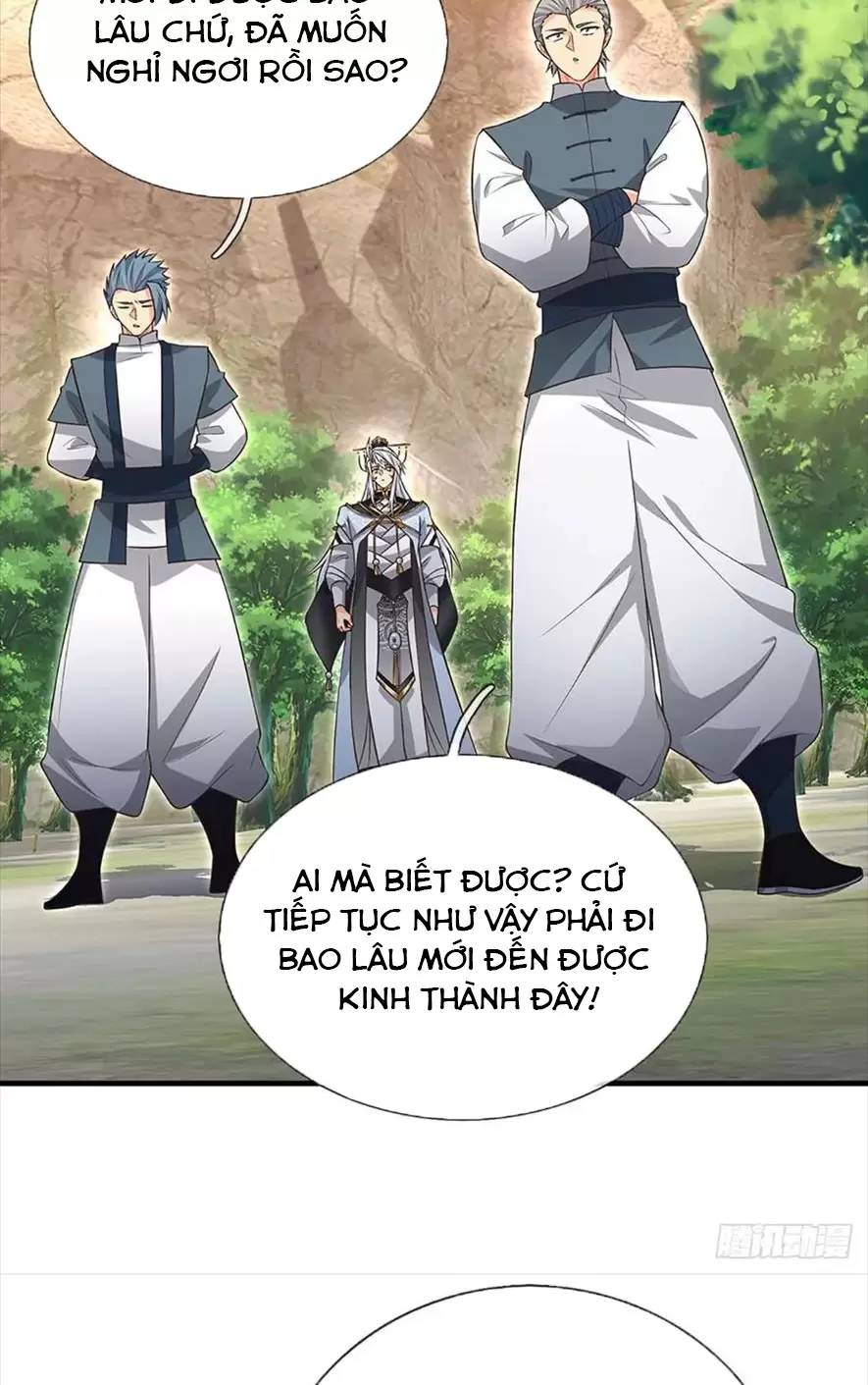 Khí Quan Thức Tỉnh, Ta Đột Nhiên Vô Địch! Chap 42 - Next Chap 43