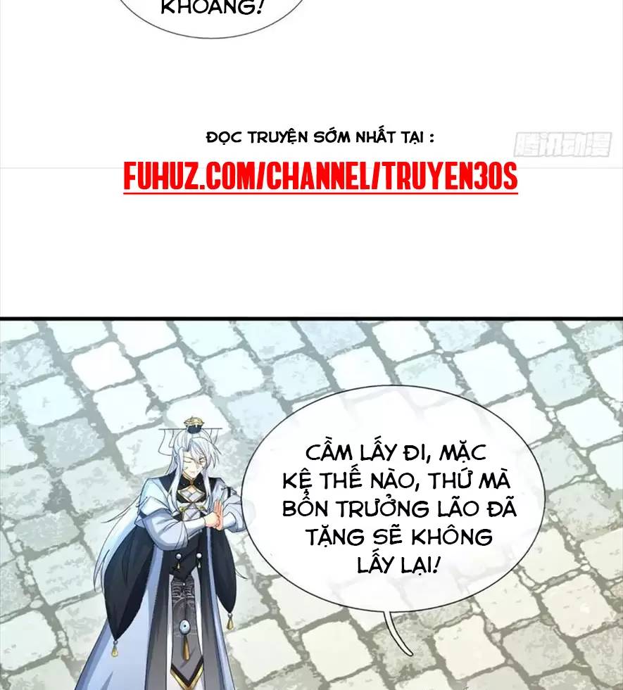 Khí Quan Thức Tỉnh, Ta Đột Nhiên Vô Địch! Chap 42 - Next Chap 43