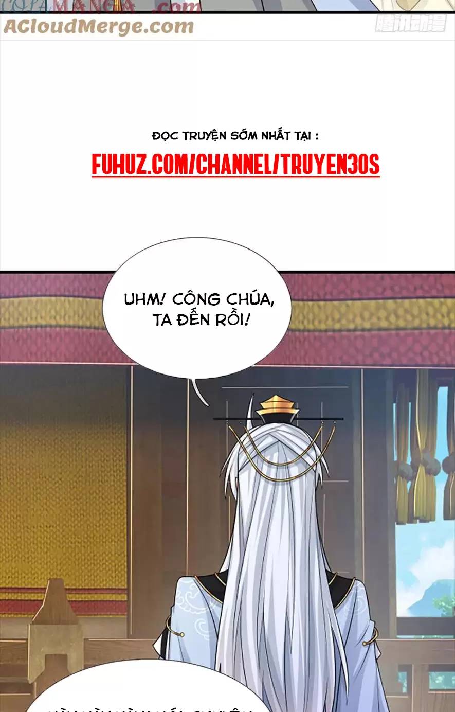 Khí Quan Thức Tỉnh, Ta Đột Nhiên Vô Địch! Chap 44 - Next Chap 45