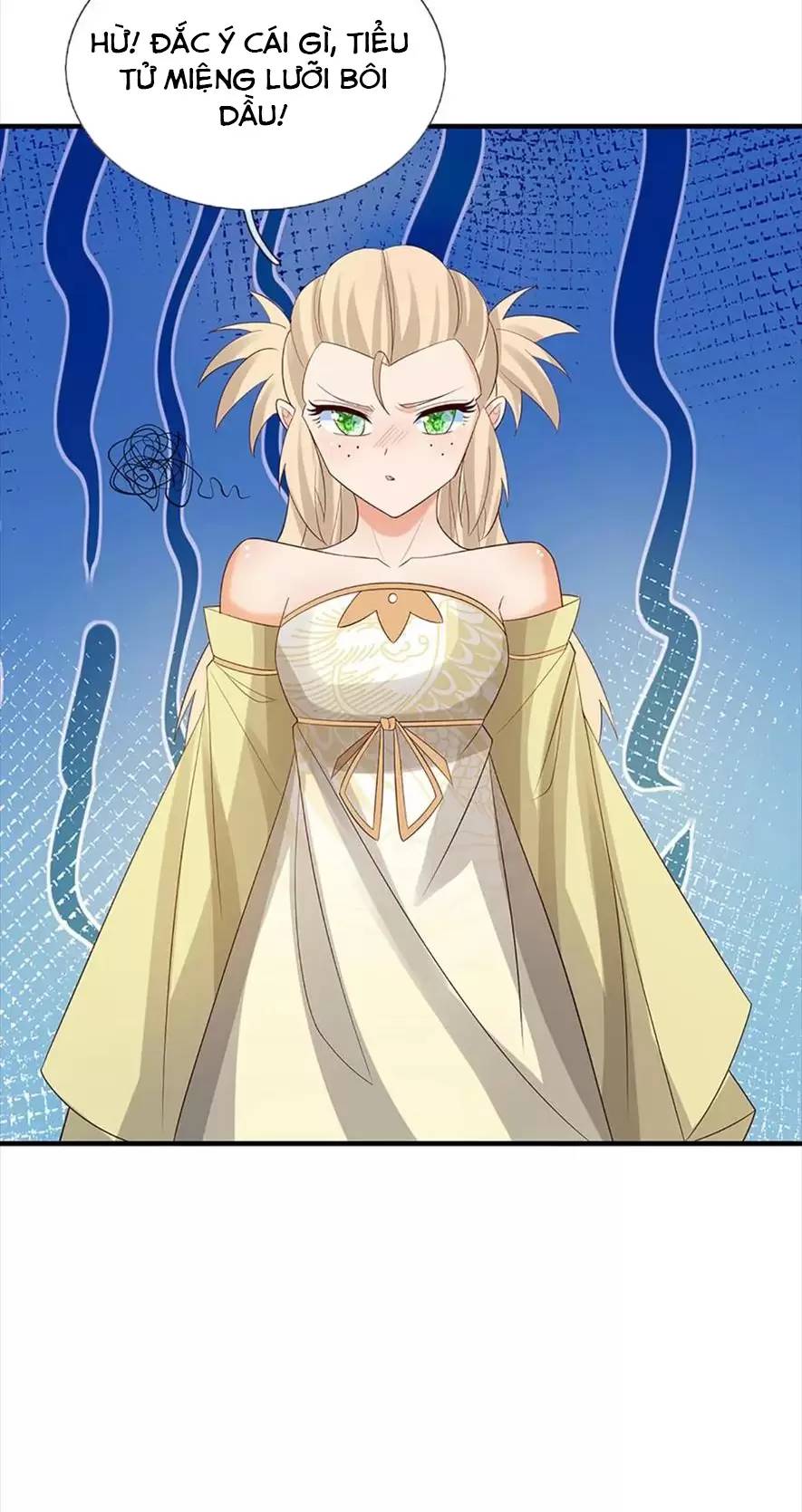 Khí Quan Thức Tỉnh, Ta Đột Nhiên Vô Địch! Chap 45 - Next Chap 46