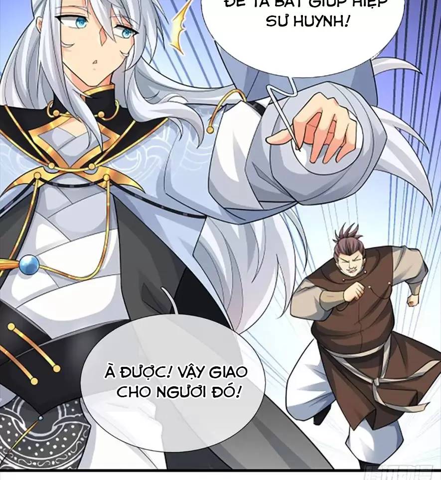 Khí Quan Thức Tỉnh, Ta Đột Nhiên Vô Địch! Chap 47 - Next Chap 48