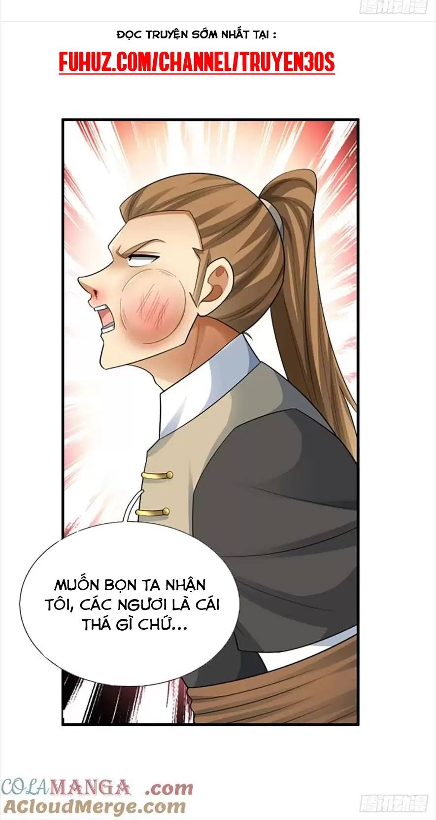 Khí Quan Thức Tỉnh, Ta Đột Nhiên Vô Địch! Chap 47 - Next Chap 48