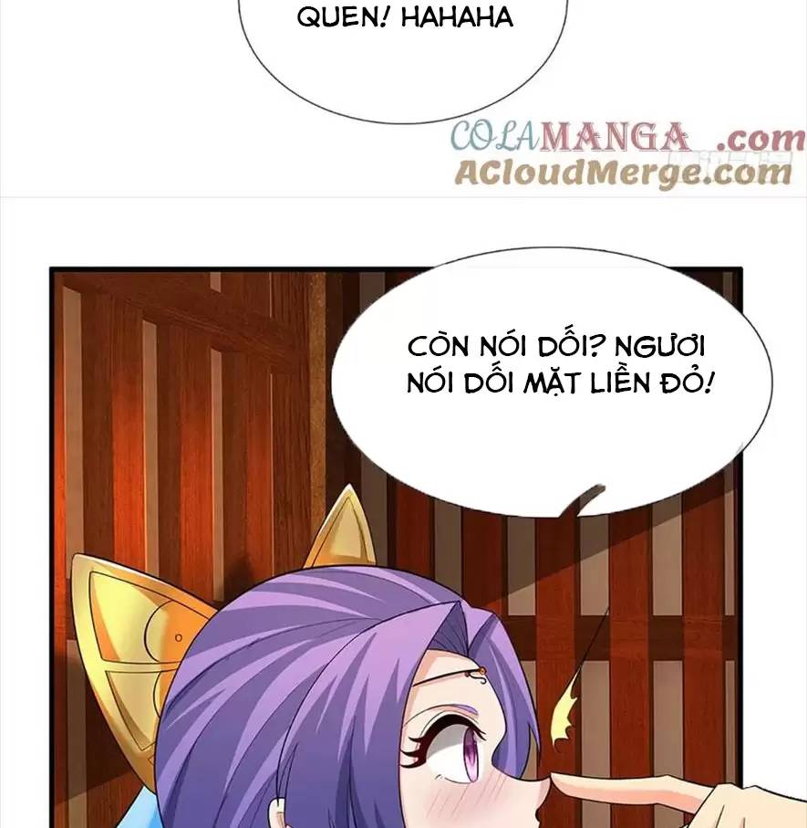 Khí Quan Thức Tỉnh, Ta Đột Nhiên Vô Địch! Chap 48 - Next Chap 49