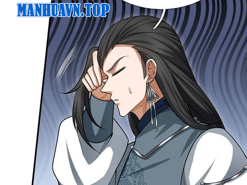 Khí Quan Thức Tỉnh, Ta Đột Nhiên Vô Địch! Chap 5 - Next Chap 6