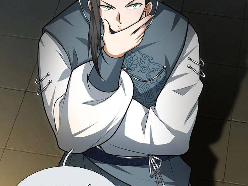 Khí Quan Thức Tỉnh, Ta Đột Nhiên Vô Địch! Chap 5 - Next Chap 6