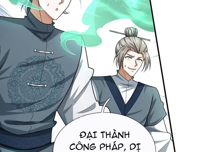 Khí Quan Thức Tỉnh, Ta Đột Nhiên Vô Địch! Chap 5 - Next Chap 6