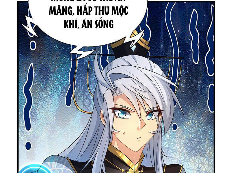 Khí Quan Thức Tỉnh, Ta Đột Nhiên Vô Địch! Chap 5 - Next Chap 6