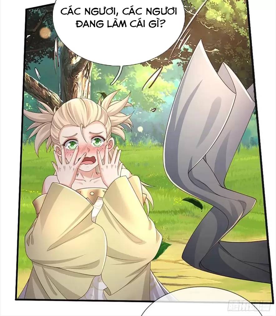 Khí Quan Thức Tỉnh, Ta Đột Nhiên Vô Địch! Chap 50 - Next Chap 51