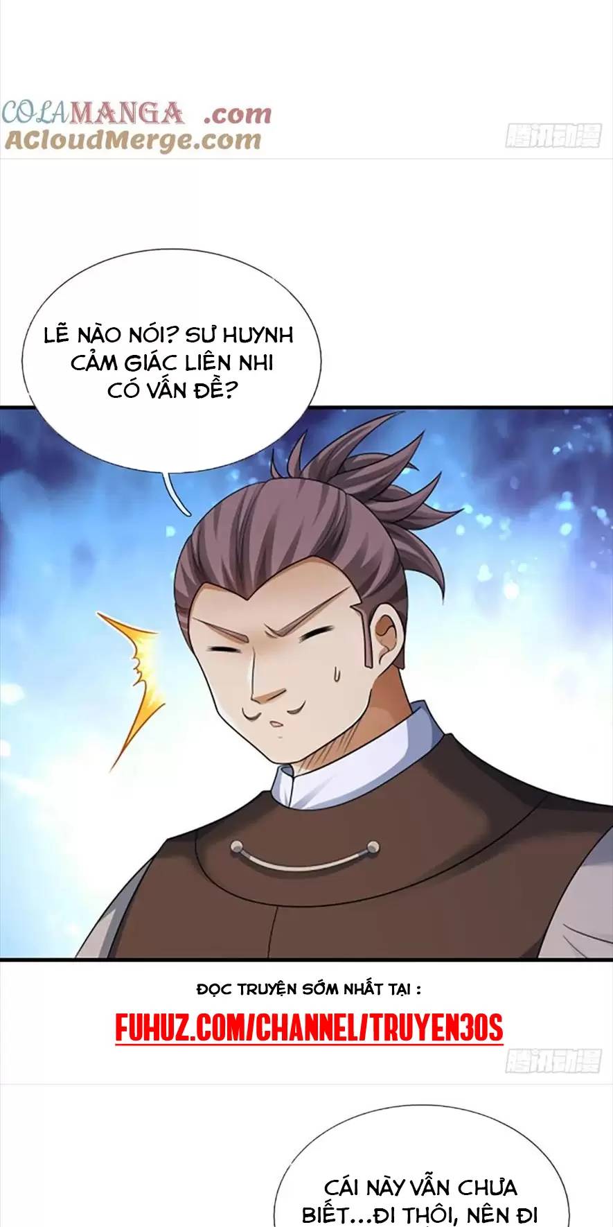 Khí Quan Thức Tỉnh, Ta Đột Nhiên Vô Địch! Chap 50 - Next Chap 51