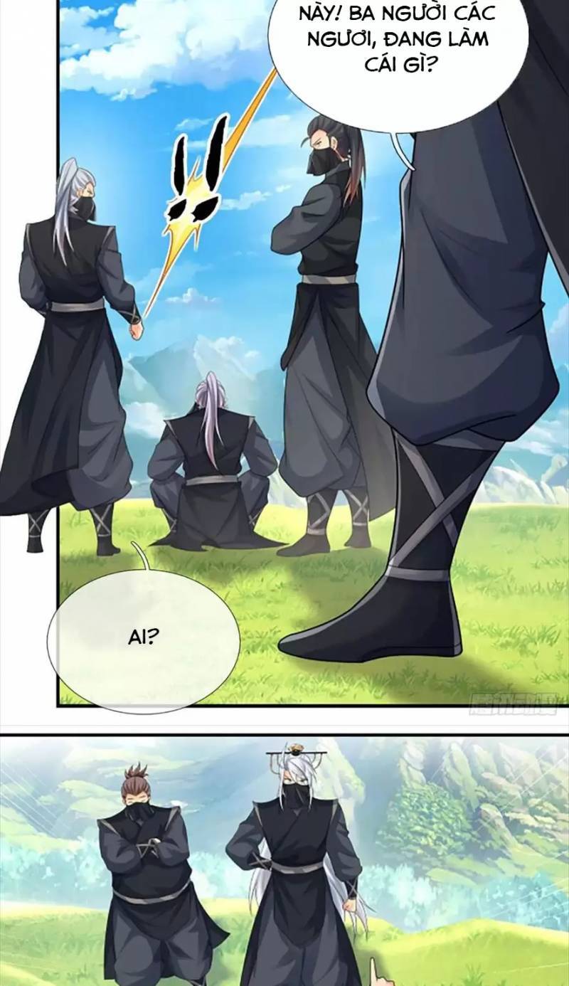 Khí Quan Thức Tỉnh, Ta Đột Nhiên Vô Địch! Chap 51 - Next Chap 52