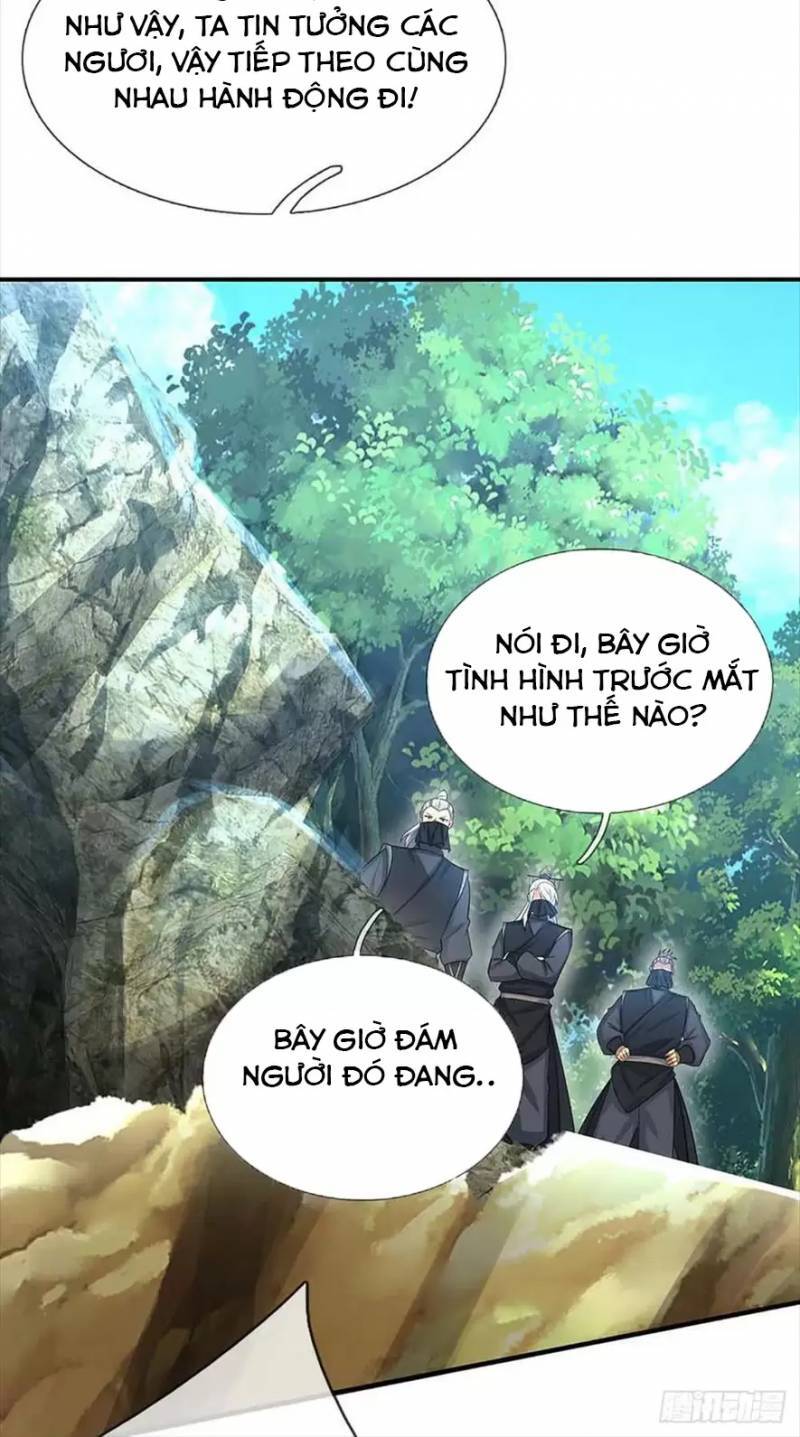 Khí Quan Thức Tỉnh, Ta Đột Nhiên Vô Địch! Chap 51 - Next Chap 52