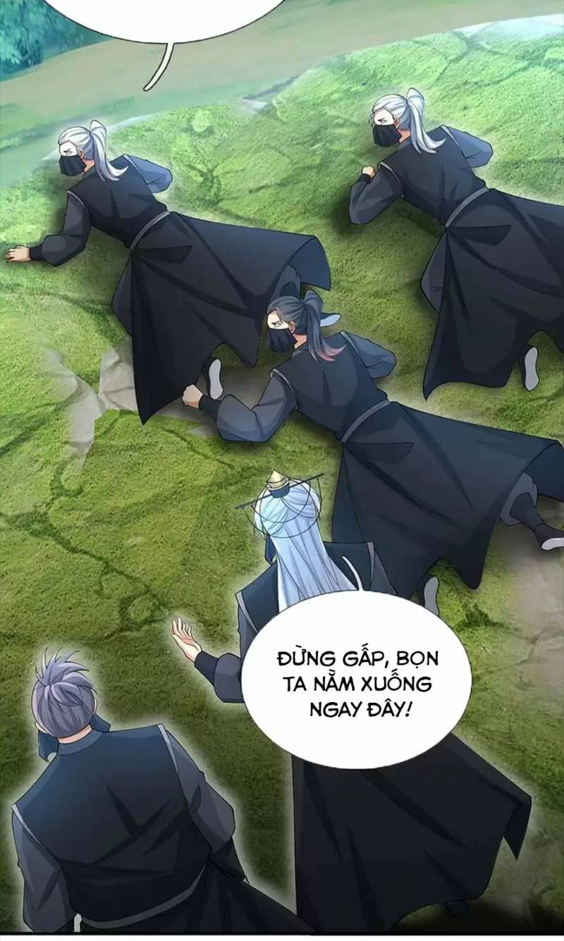 Khí Quan Thức Tỉnh, Ta Đột Nhiên Vô Địch! Chap 51 - Next Chap 52