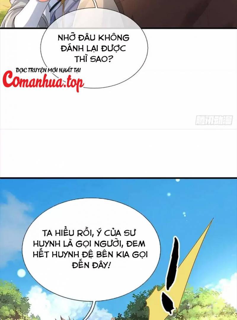 Khí Quan Thức Tỉnh, Ta Đột Nhiên Vô Địch! Chap 51 - Next Chap 52