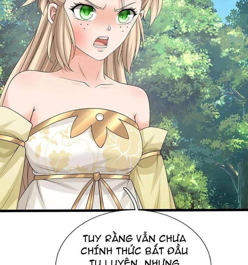 Khí Quan Thức Tỉnh, Ta Đột Nhiên Vô Địch! Chap 54 - Next Chap 55