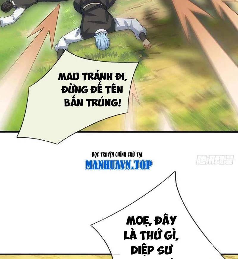 Khí Quan Thức Tỉnh, Ta Đột Nhiên Vô Địch! Chap 54 - Next Chap 55