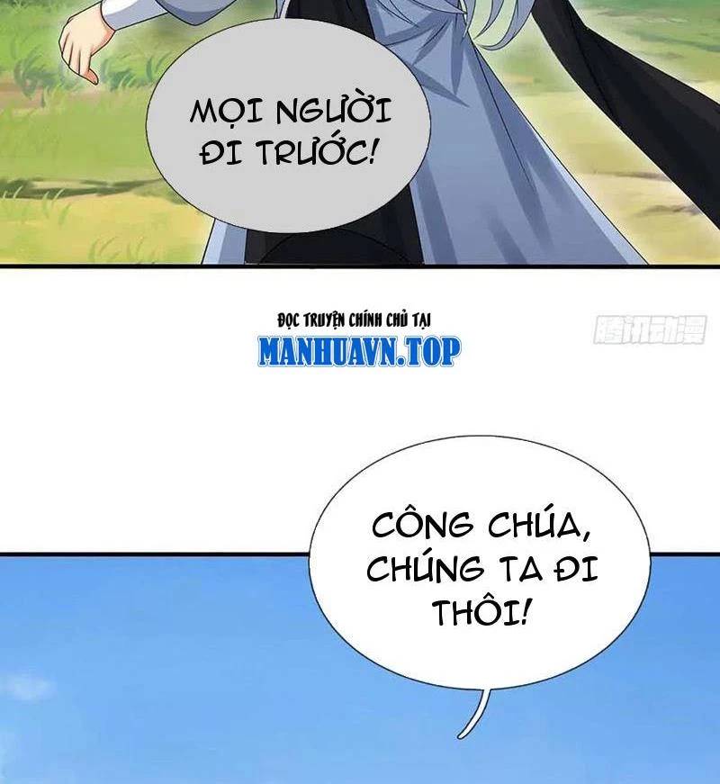 Khí Quan Thức Tỉnh, Ta Đột Nhiên Vô Địch! Chap 54 - Next Chap 55