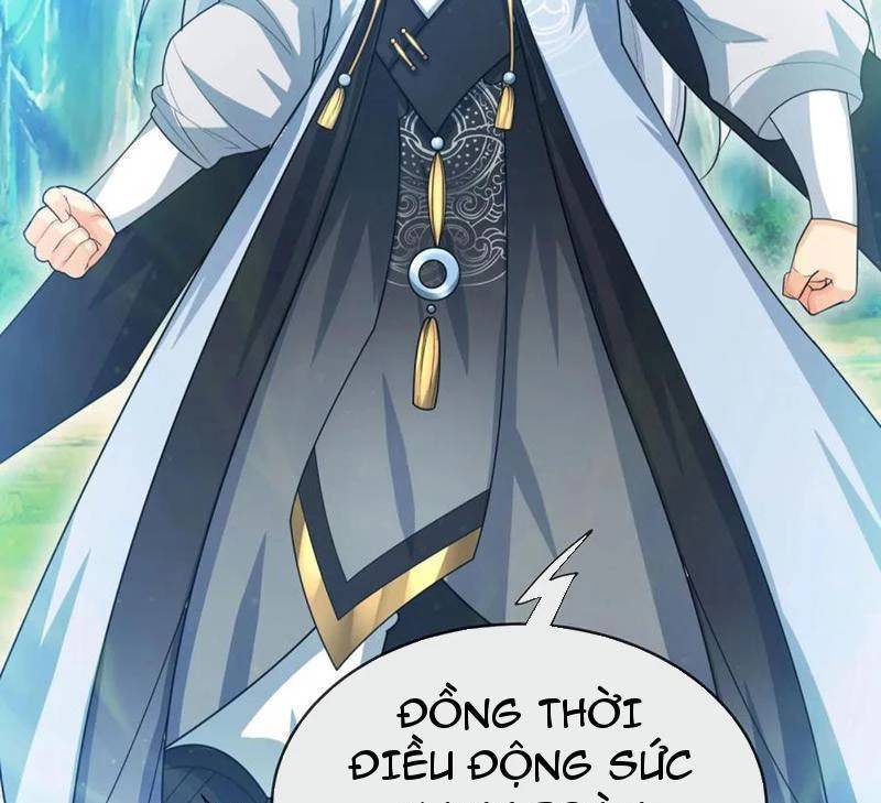 Khí Quan Thức Tỉnh, Ta Đột Nhiên Vô Địch! Chap 56 - Next Chap 57