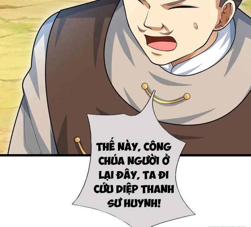 Khí Quan Thức Tỉnh, Ta Đột Nhiên Vô Địch! Chap 56 - Next Chap 57