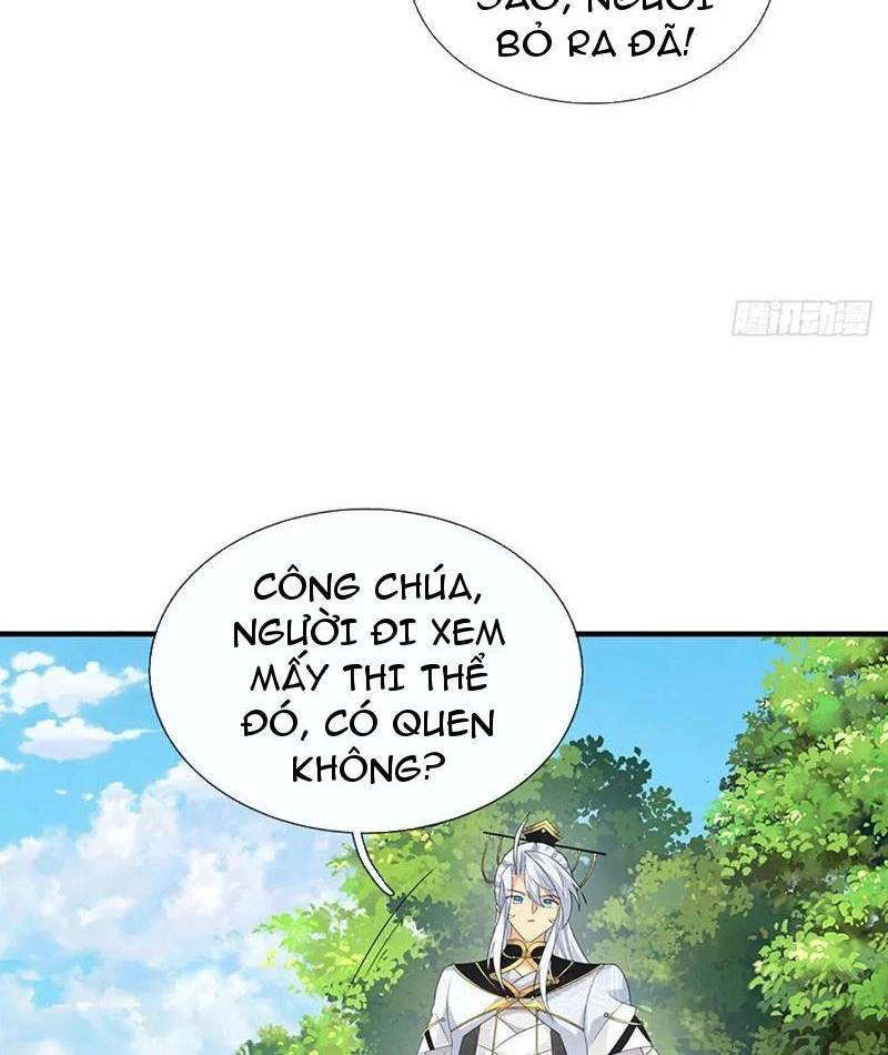 Khí Quan Thức Tỉnh, Ta Đột Nhiên Vô Địch! Chap 57 - Next Chap 58