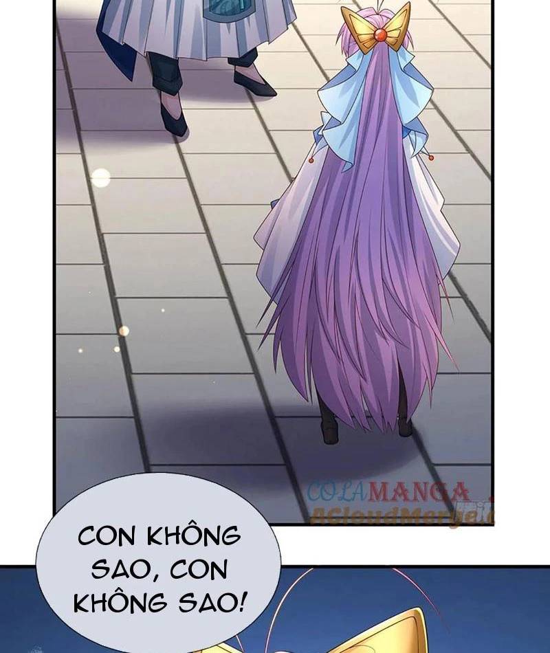 Khí Quan Thức Tỉnh, Ta Đột Nhiên Vô Địch! Chap 58 - Next Chap 59