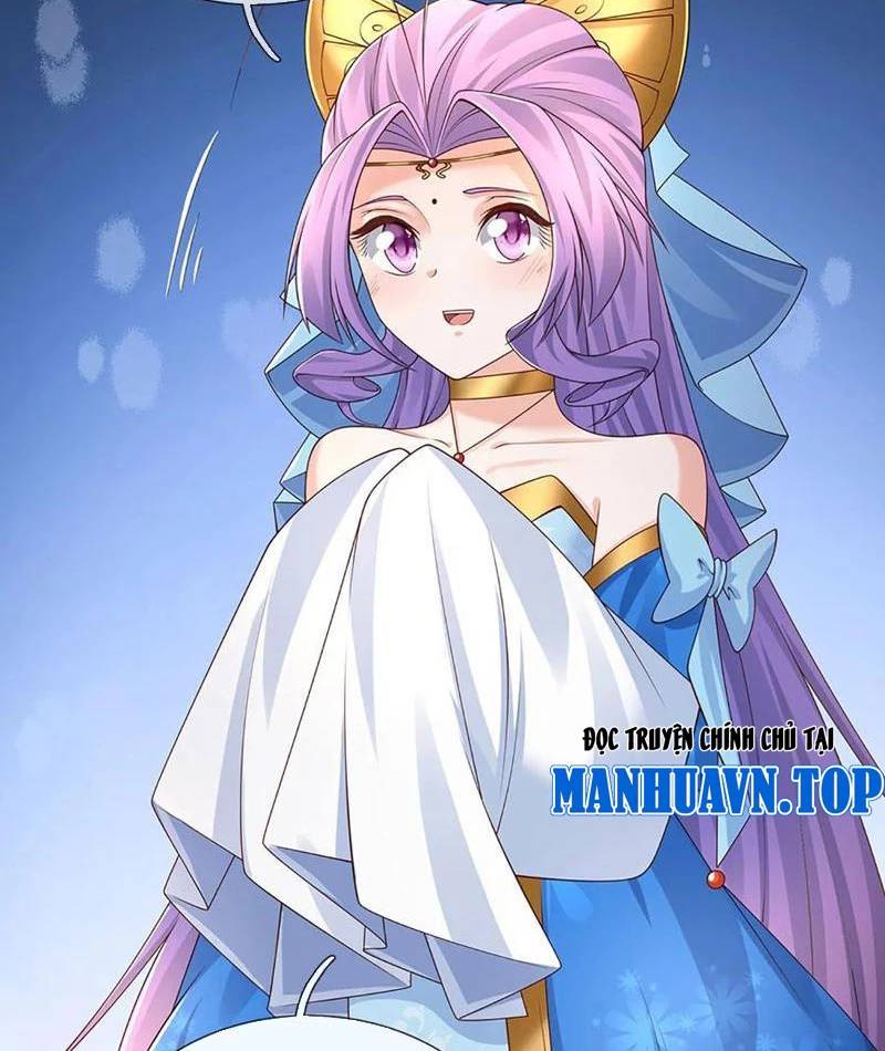 Khí Quan Thức Tỉnh, Ta Đột Nhiên Vô Địch! Chap 58 - Next Chap 59