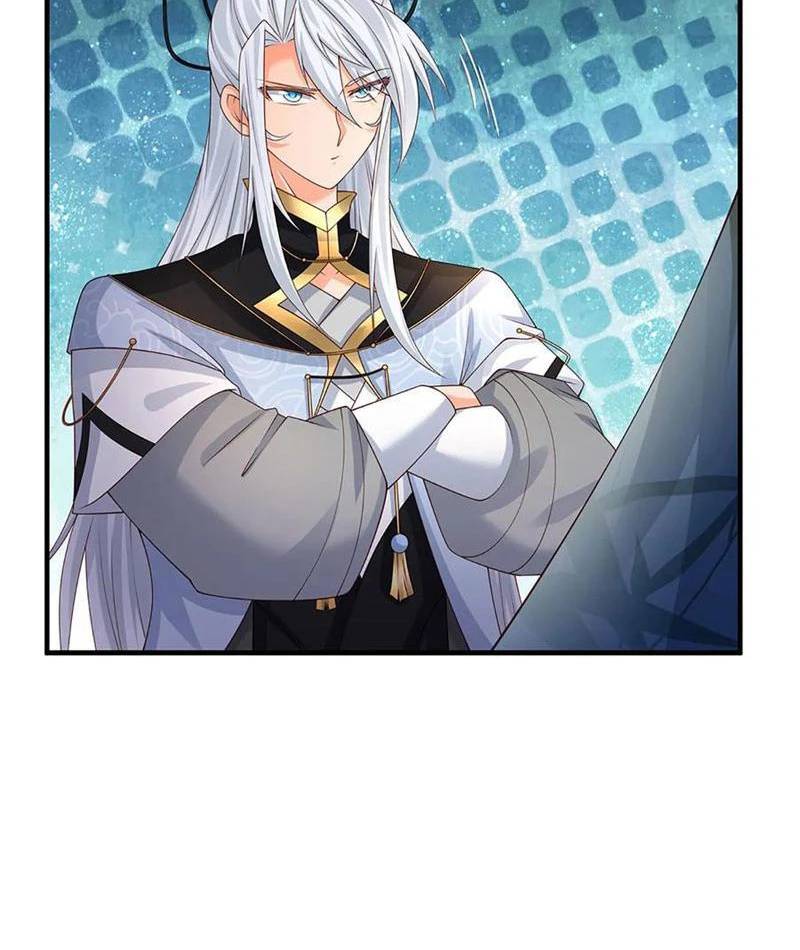 Khí Quan Thức Tỉnh, Ta Đột Nhiên Vô Địch! Chap 58 - Next Chap 59