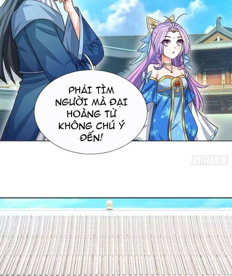 Khí Quan Thức Tỉnh, Ta Đột Nhiên Vô Địch! Chap 59 - Next Chap 60