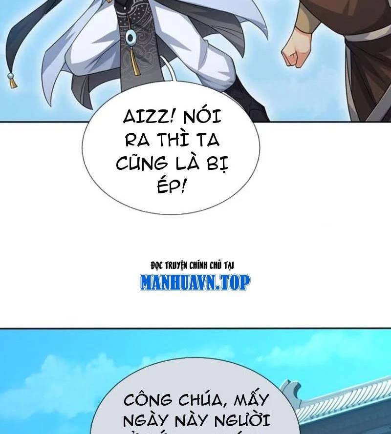 Khí Quan Thức Tỉnh, Ta Đột Nhiên Vô Địch! Chap 59 - Next Chap 60