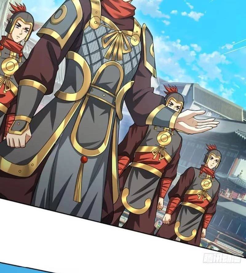 Khí Quan Thức Tỉnh, Ta Đột Nhiên Vô Địch! Chap 59 - Next Chap 60