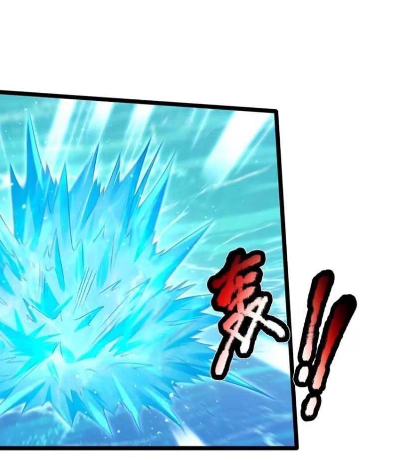 Khí Quan Thức Tỉnh, Ta Đột Nhiên Vô Địch! Chap 60 - Next Chap 61