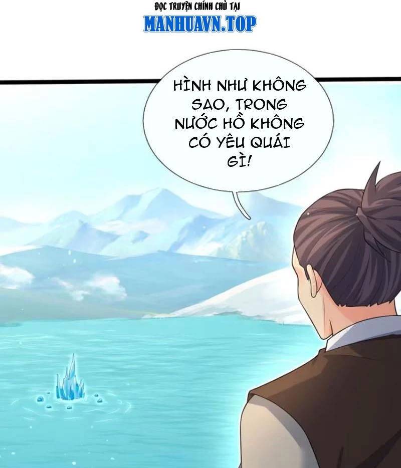Khí Quan Thức Tỉnh, Ta Đột Nhiên Vô Địch! Chap 60 - Next Chap 61