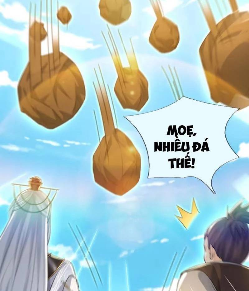 Khí Quan Thức Tỉnh, Ta Đột Nhiên Vô Địch! Chap 60 - Next Chap 61